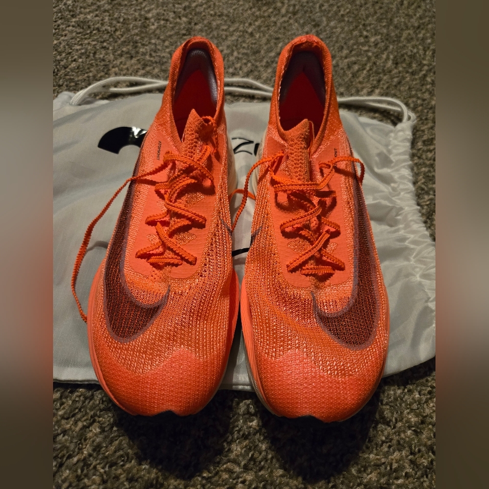 Nike Air Zoom AlphaFly men's size 11